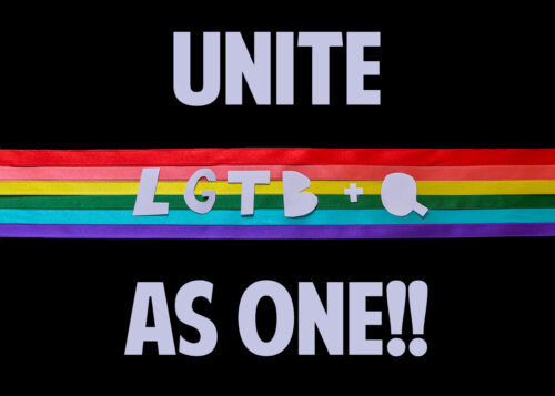 Unite As One